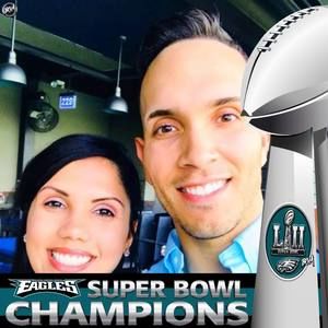 Meet your Posher, Ryan